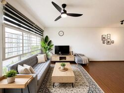 Blk 450C West Terra @ Bukit Batok (Bukit Batok), HDB 5 Rooms #610570651